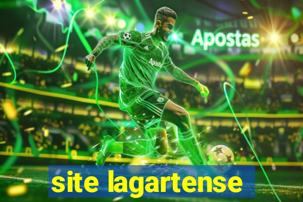 site lagartense