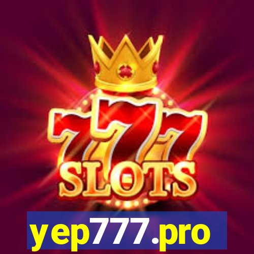 yep777.pro