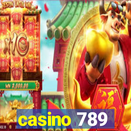 casino 789