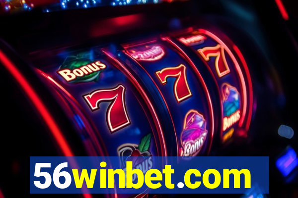 56winbet.com