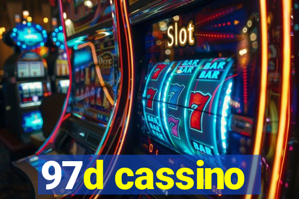 97d cassino