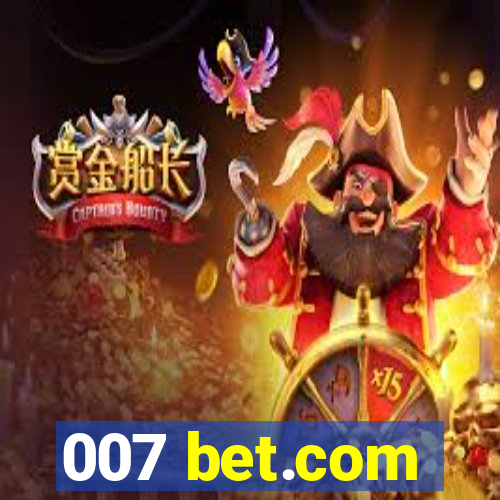 007 bet.com