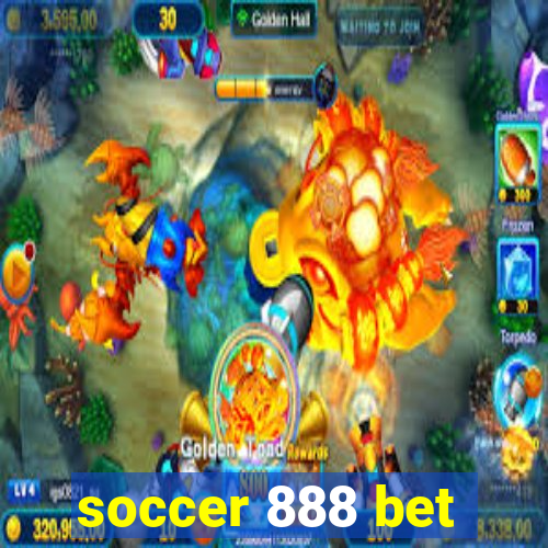 soccer 888 bet