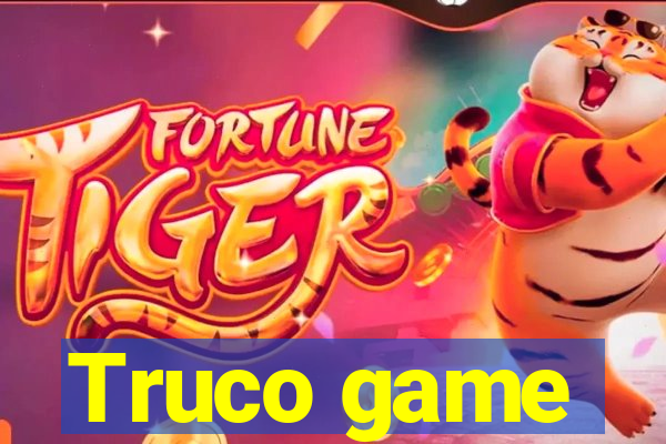 Truco game