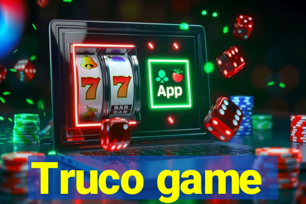 Truco game