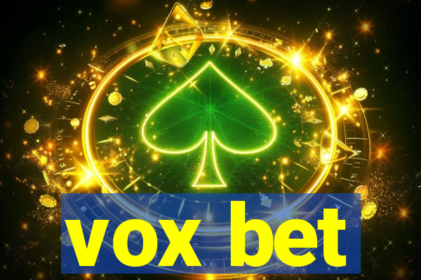 vox bet