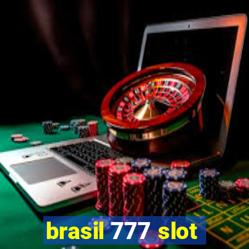 brasil 777 slot