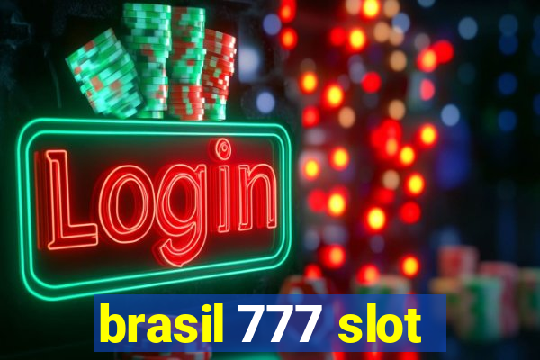 brasil 777 slot