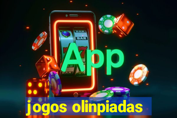 jogos olinpiadas