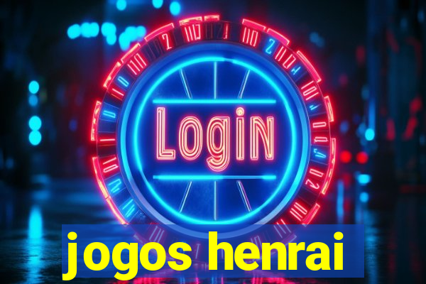 jogos henrai