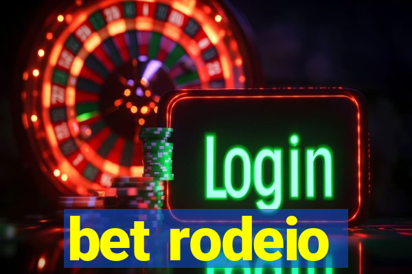 bet rodeio