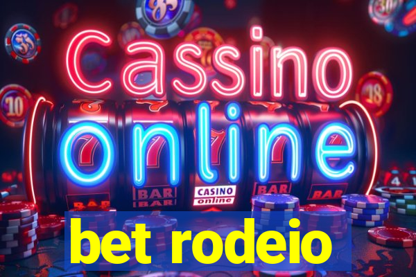 bet rodeio