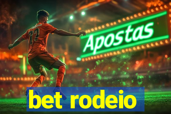 bet rodeio