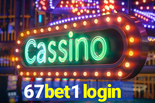 67bet1 login