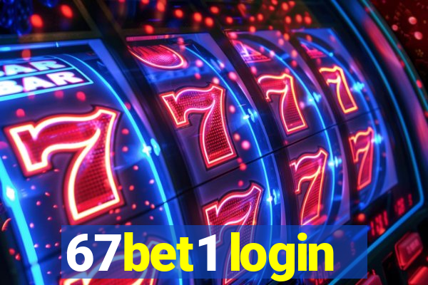 67bet1 login