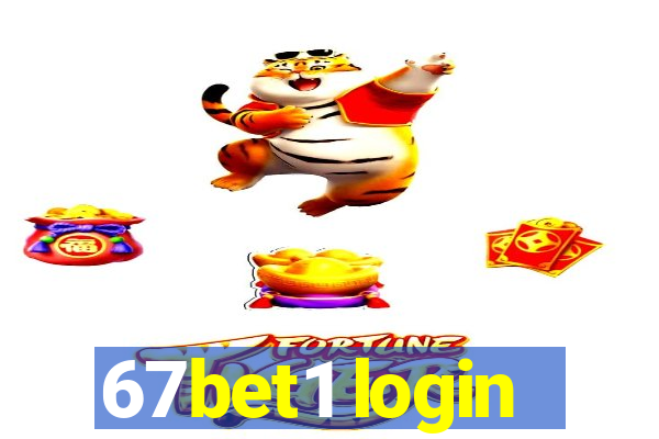 67bet1 login