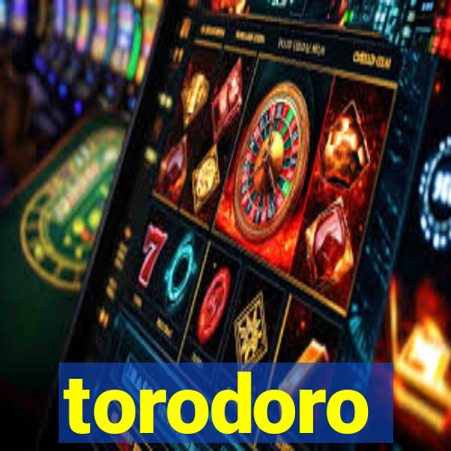 torodoro