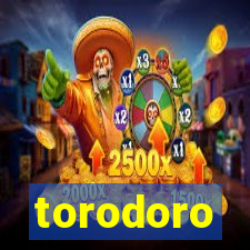 torodoro