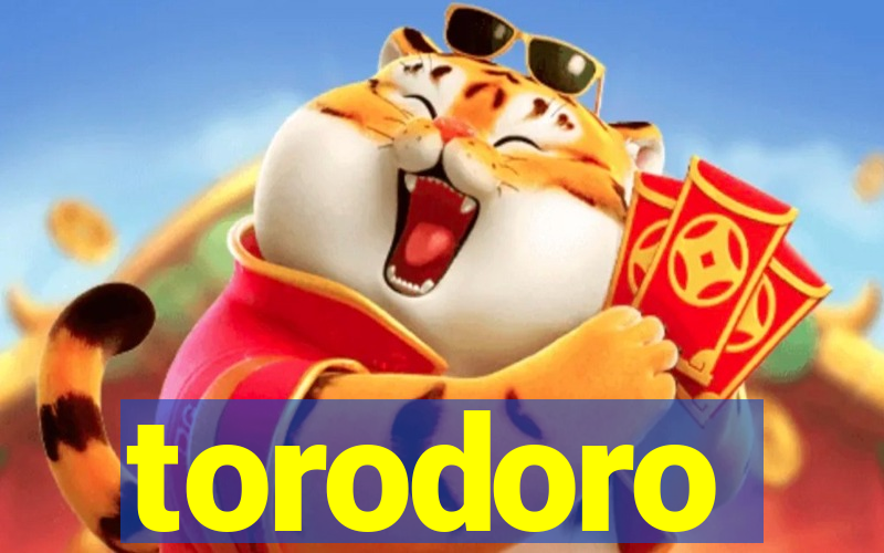 torodoro