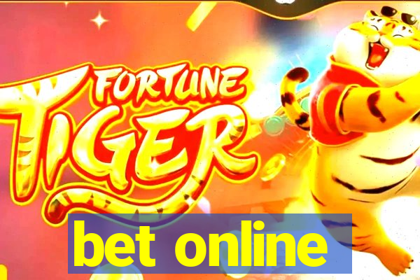 bet online