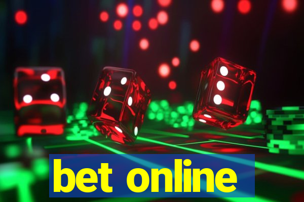 bet online