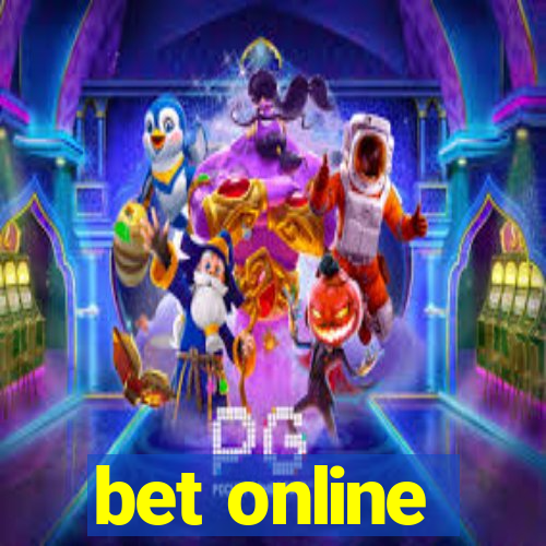 bet online