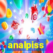 analpiss