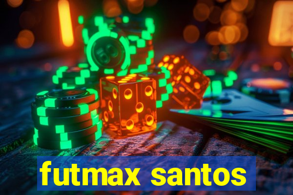 futmax santos