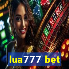 lua777 bet