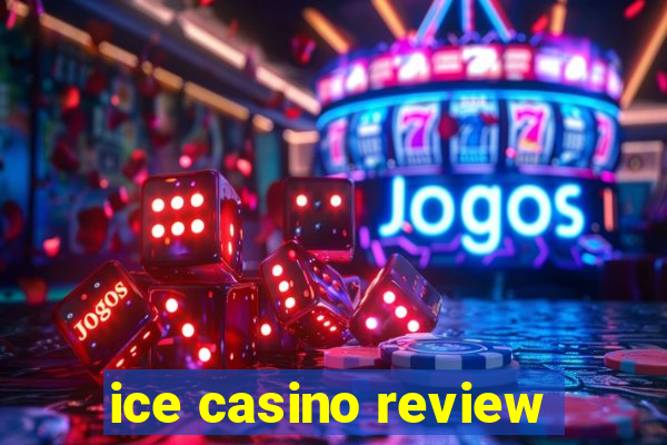 ice casino review