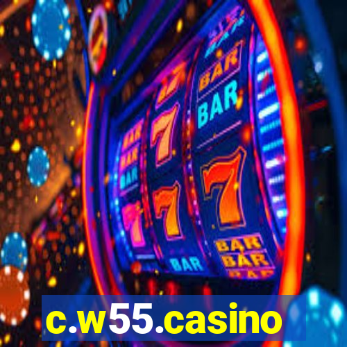 c.w55.casino