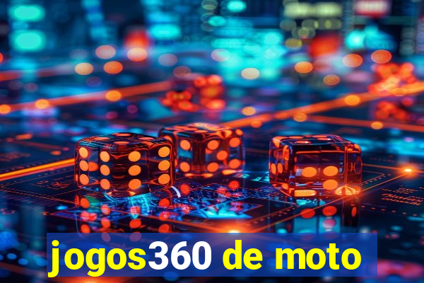 jogos360 de moto