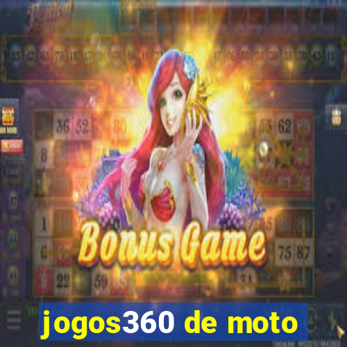 jogos360 de moto