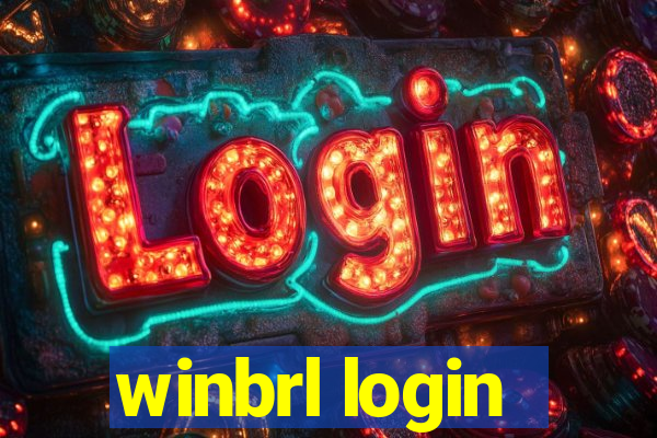 winbrl login