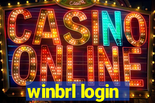 winbrl login