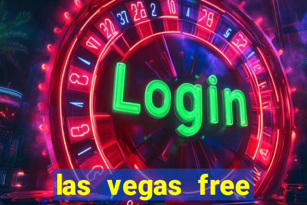 las vegas free slot games