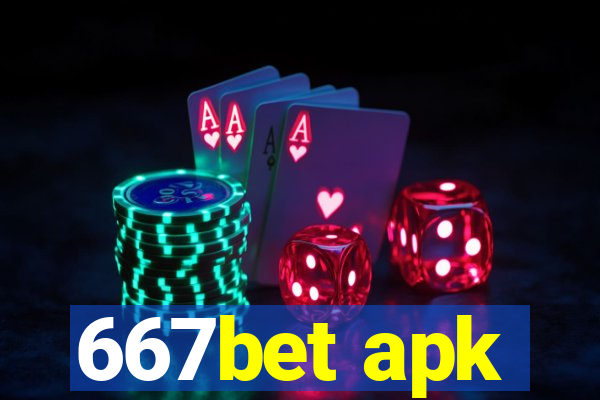 667bet apk