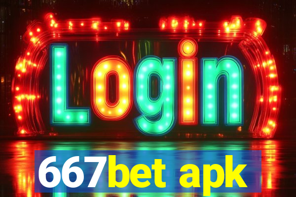 667bet apk