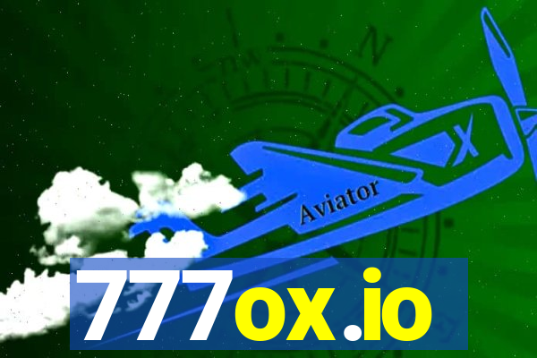 777ox.io