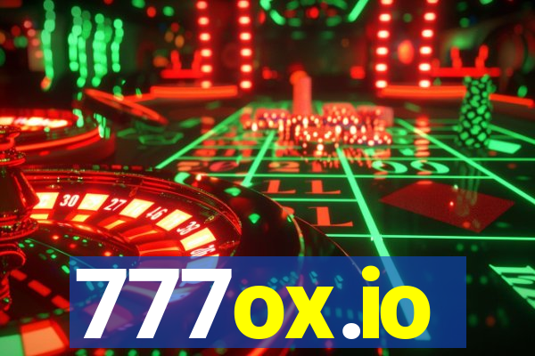 777ox.io