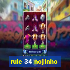 rule 34 nojinho