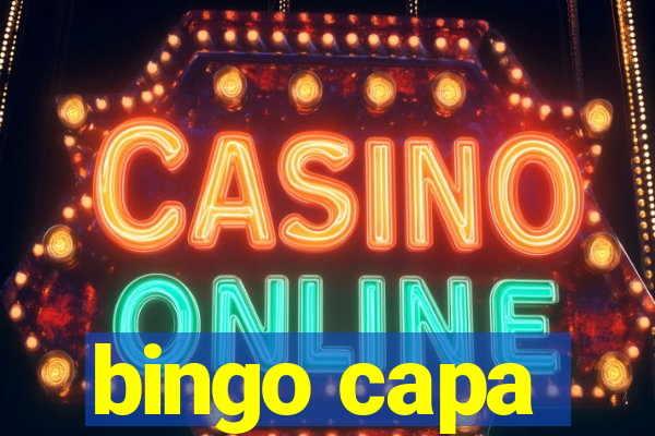 bingo capa