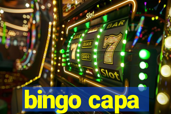 bingo capa