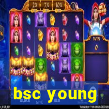 bsc young