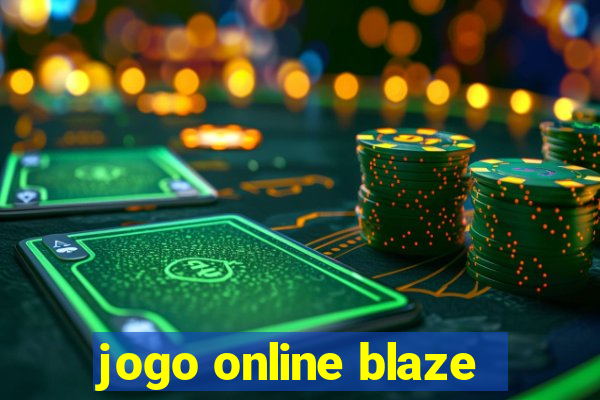 jogo online blaze