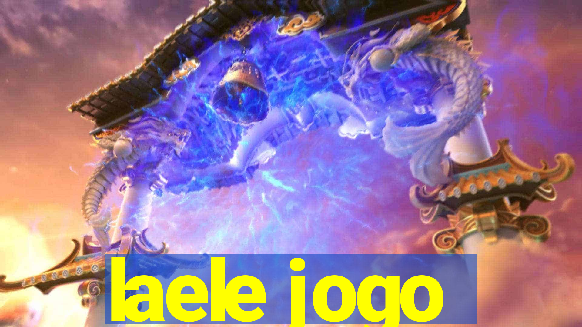 laele jogo