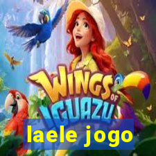 laele jogo