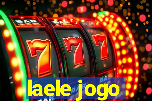 laele jogo