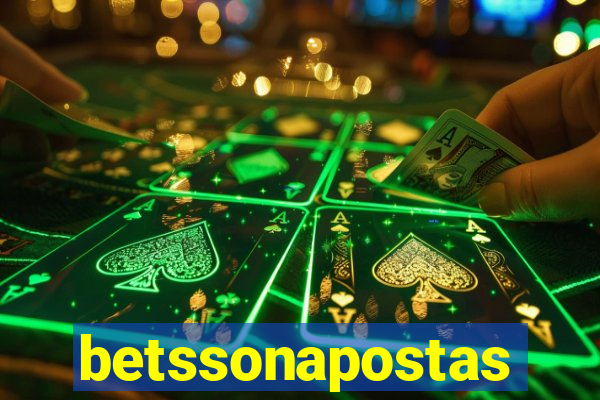 betssonapostas