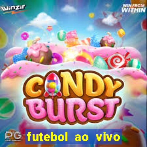 futebol ao vivo futemax app